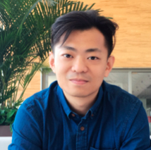 极客邦.中国技术开放日.北京站（电商，变革的不仅仅是买卖）