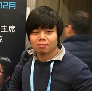 极客邦.中国技术开放日.北京站（电商，变革的不仅仅是买卖）