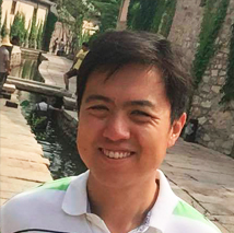 极客邦.中国技术开放日.北京站（电商，变革的不仅仅是买卖）