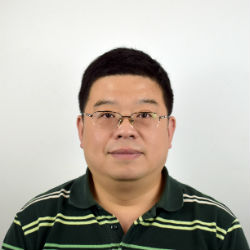 lecturer avatar