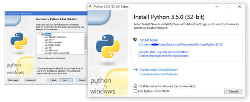 不受微软待见的 Python，如何在八年内逆袭成功？-第4张图片-Air主题演示站